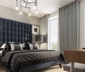 3 Bedrooms Flat to rent in Trinity Way, Acton W3 | £ 695 - Photo 1