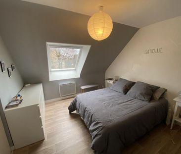 Appartement T1 à louer - 14 m² - Photo 2