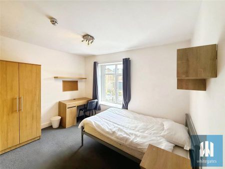 1 bedroom in a house share to rent - Photo 3