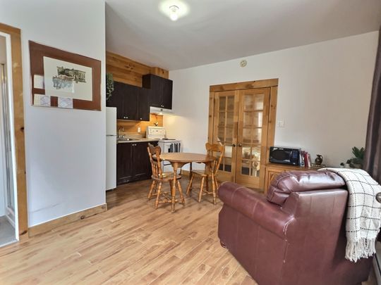 Centre-ville - Photo 1