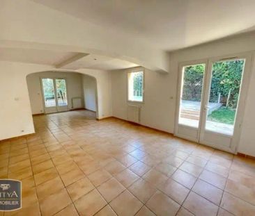 Maison à louer 5 pièces 116.55m² - Photo 2