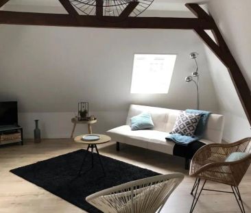 Appartement à louer 3 pièces 70.07m² - Photo 3