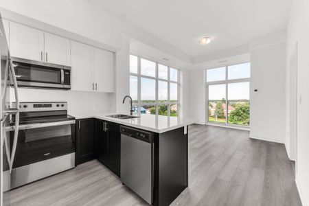 For Lease - 460 Dundas Street Unit# 502, Hamilton, Ontario - Photo 5