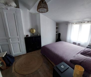 Appartement 2 pièce(s) 1 chambre(s) 44.7 m² - Photo 4