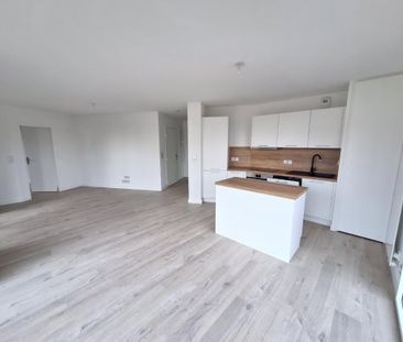 Appartement T2 à louer - 34 m² - Photo 1