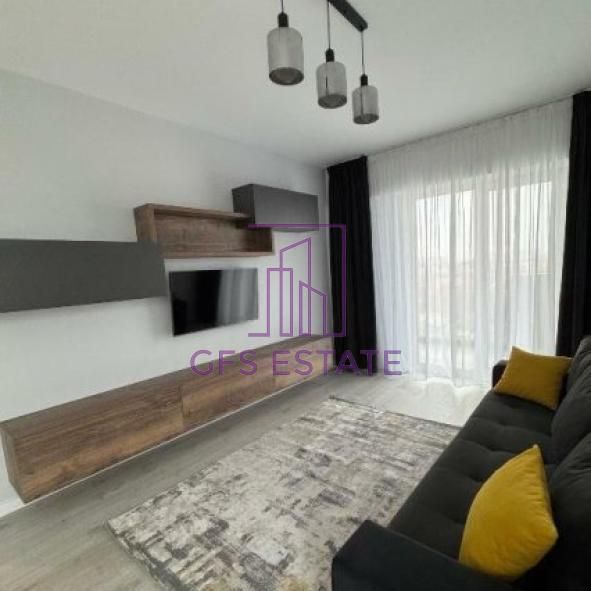 Inchirieri Apartamente 2 camere Bucuresti - Photo 1