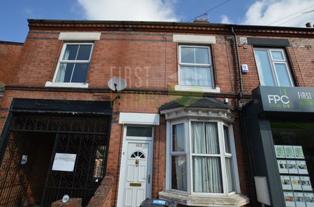 Clarendon Park Road, Clarendon Park, Leicester, LE2 - Photo 4