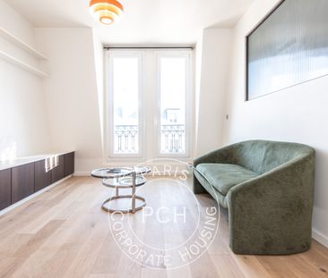 Rue Théodule Ribot, - Photo 4