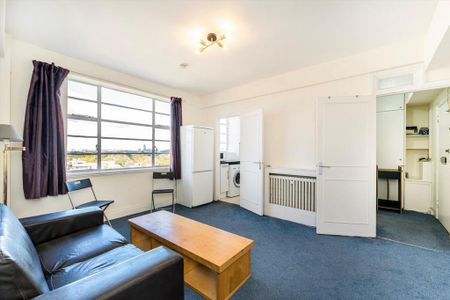 1 bedroom flat to rent - Photo 2