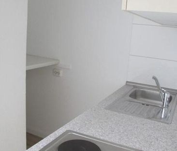 Ein Traum: 3-Zi-Dachgeschosswohnung am Südfriedhof, Badewanne, Gart... - Photo 5