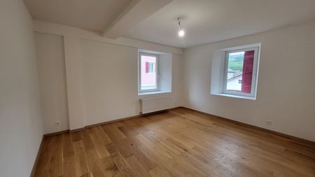 2.5 Zimmer, 1. Stock - Photo 3