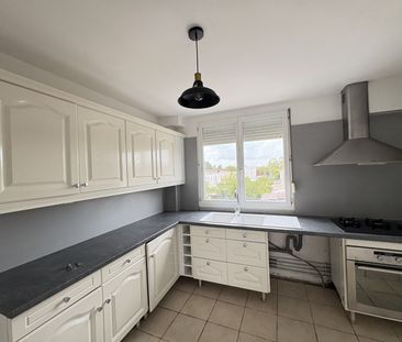 Location Appartement 3 pièces 60m² DUNKERQUE 59430 - Photo 1