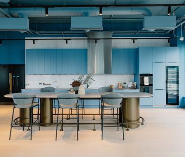 0921 - Moda, Holland Park (Glasgow) - Photo 1