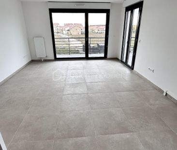 Appartement de 63,62 m² à Ormoy - Photo 2
