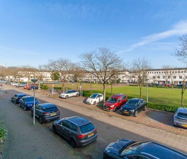 Te huur: Huis Roeselarestraat 54 in Amsterdam - Foto 5