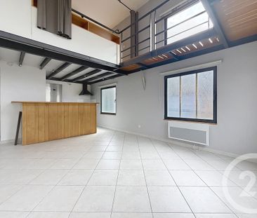 Location Appartement 2 pièces 48m² TROYES 10000 - Photo 1