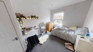 flat 2 185 Kirkstall Lane, Leeds, LS6 3EJ - Photo 4