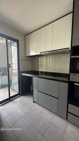 Harbour View Towers (D4), Condominium - For Rent - Photo 5