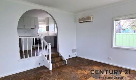 Spacious 4-Bedroom Family Home in a Great Location! - Photo 3