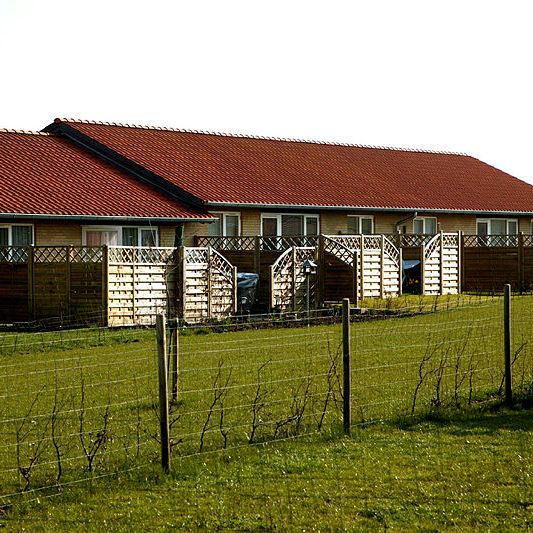 Regnbueparken, Dragehøjvej/Alfehøjvej 370-0 - Foto 1