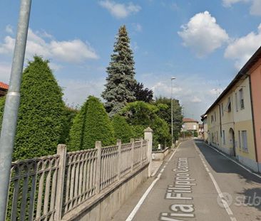 Ampio bilocale a Giussano con garage singolo - Foto 3