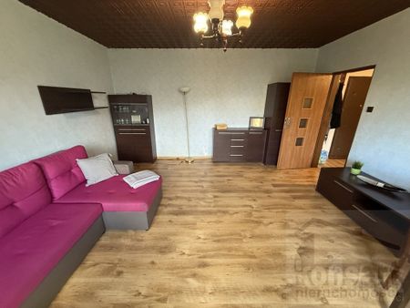 2 pok. os Słoneczne 49m2 balkon, parter - Photo 3