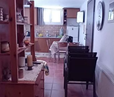 Studio/Γκαρσονιέρα για ενοικίαση Άγιος Λουκάς (Καβάλα) - Photo 2