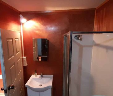 Self-contained sleepout plus garage Papatoetoe - Photo 1