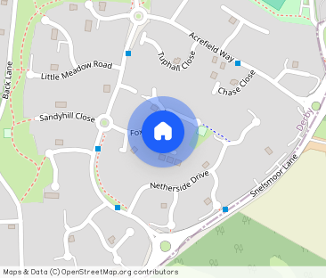 Leveret Close, Chellaston - Photo 1