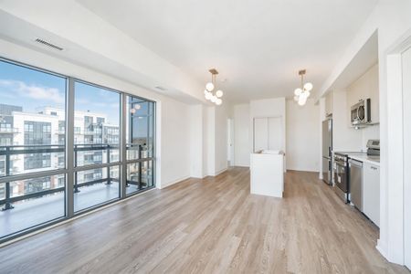 For Lease - 51 CLARINGTON Boulevard Unit# 1107, Clarington, Ontario - Photo 2