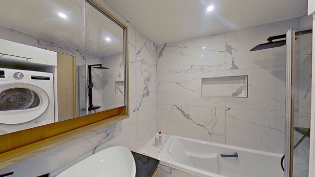 Location Appartement 4 pièces 82m² - Photo 1