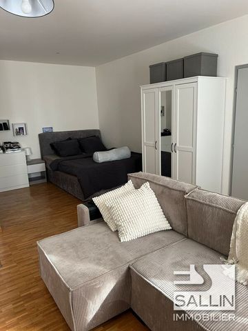 STUDIO D'ENV. 34 M² PROCHE DE TOUTES COMMODITES - Foto 4