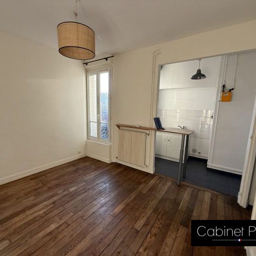 T3 Nogent-sur-Marne - Photo 1