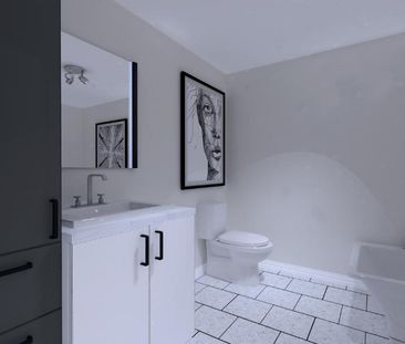 Grand 4½ +bureau, Internet, Domaine sur-le-Vert, St-Hyacinthe, 1 fé... - Photo 2