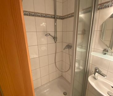 Kleine, nette, möblierte Wohnung - Foto 1