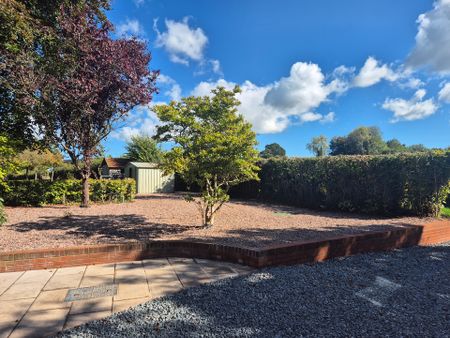 4 bed house to rent in Kimbolton, Leominster - Photo 5