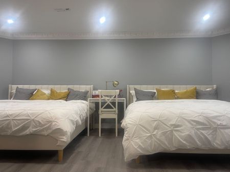 For Lease - 172 Angus Glen Boulevard, Markham, Ontario - Photo 4