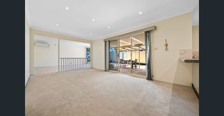 Freshly painted 4 Bedroom Home in Great Location - Photo 3