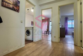 Apartamento T1 em Setúbal