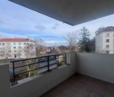 Appartement 3 pièces à louer - Photo 3