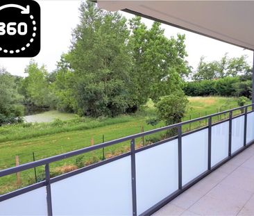 Location Appartement 3 pièces 62m² TOURNEFEUILLE 31170 - Photo 2