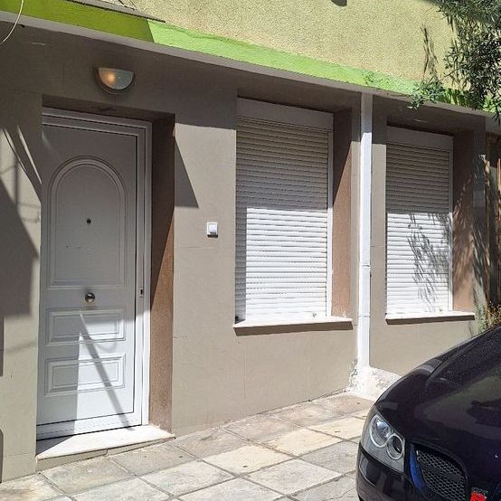 Διαμέρισμα για ενοικίαση Στρεμπενιώτη (Νεάπολη) - Photo 1