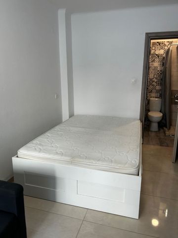 Studio/Γκαρσονιέρα για ενοικίαση Αγία Τριάδα (Φάληρο - Ιπποκράτειο) - Photo 3
