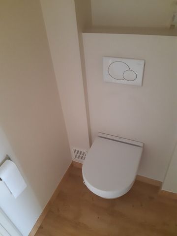 Tof dakappartement met aangenaam zonneterras. - Photo 2