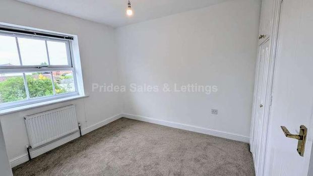 Stirling Way, Skellingthorpe, LN6 - Photo 1