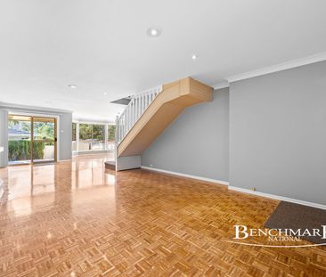 Double Story Family Home - Photo 2