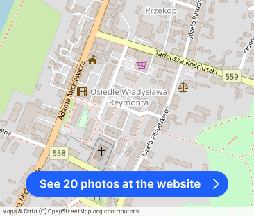 Mieszkanie w centrum. Wysoki standard. - Photo 1