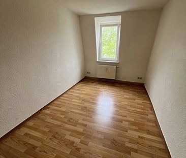 Gemütliche 2-Raum-Wohnung in Cotta! - Foto 6