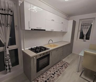 AP. 2 CAMERE- DOAMNA GHICA, PET-FRIENDLY, PARCARE INCLUSA, CENTRALA - Fotografie 6