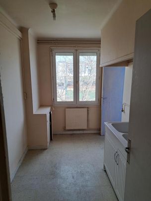 T3 - 2 CHAMBRES - 58M2 - ETAGE 2 - Photo 1